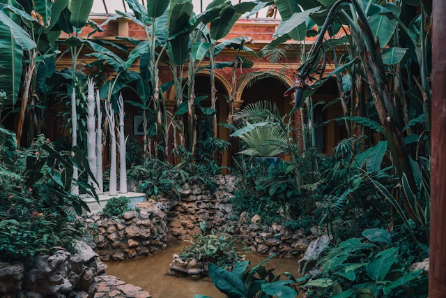 Casa Mexicana Hotel