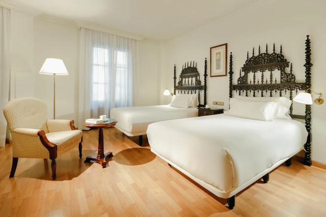 Sercotel Palacio De Los Gamboa