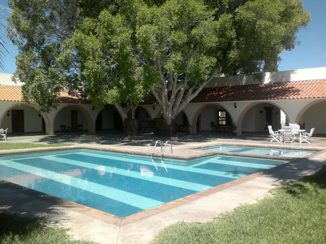 Hotel Mision Catavina