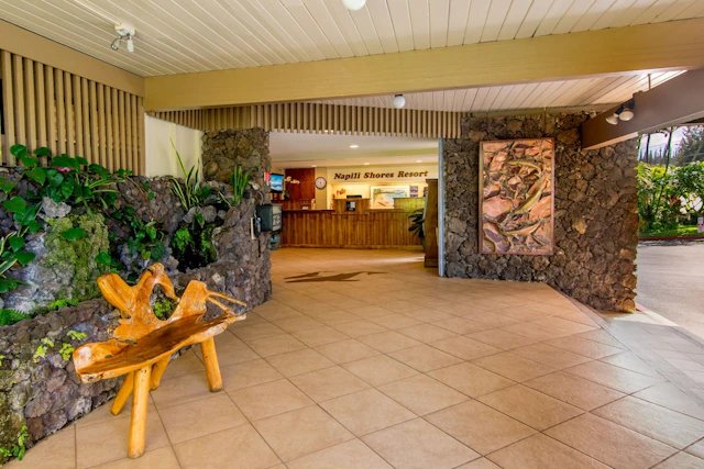 Napili Shores Maui by OUTRIGGER