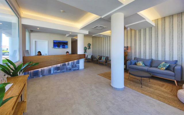Agua Hotels Vila Branca
