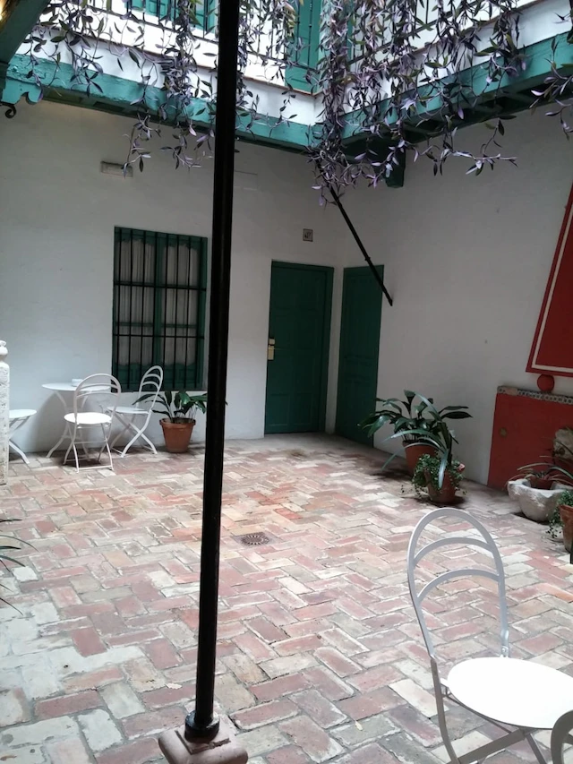 Las Casas de la Judería, Sevilla Historic City Center