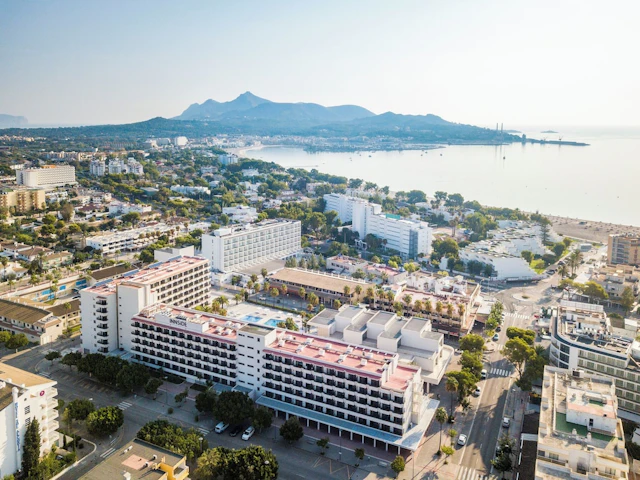 INNSiDE Alcudia