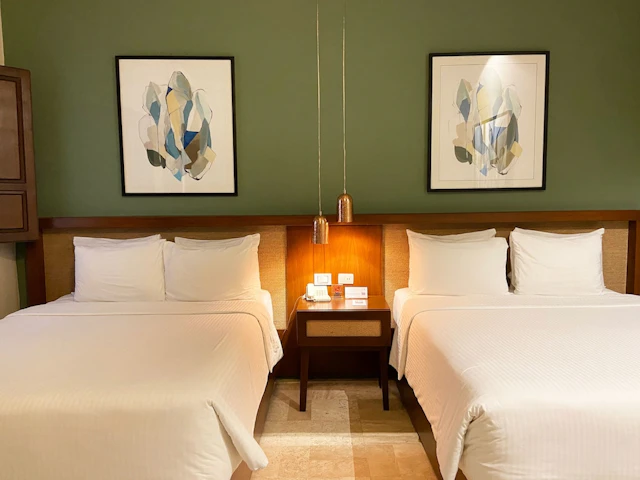 Casa Lucia Hotel Boutique