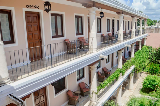 Casa Lucia Hotel Boutique