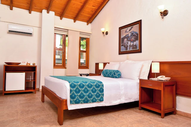 La Campana Hotel Boutique