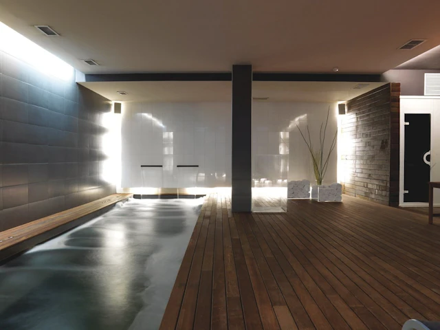 Hospes Palau de la Mar, Valencia, a Member of Design Hotels