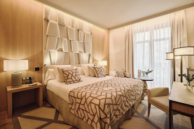 Hospes Palau de la Mar, Valencia, a Member of Design Hotels