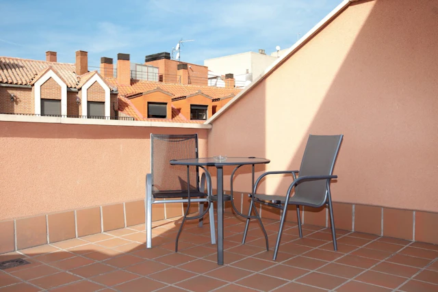 Hotel Porcel Ganivet