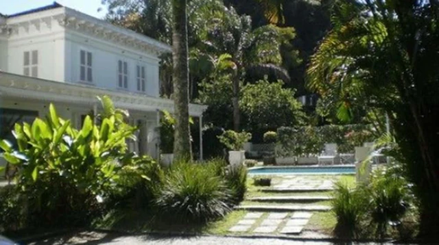 Hotel Solar do Império
