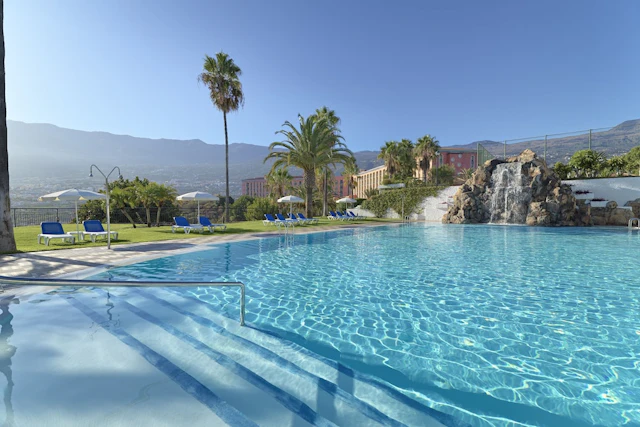 Hotel Las Aguilas Tenerife, Affiliated by Melia