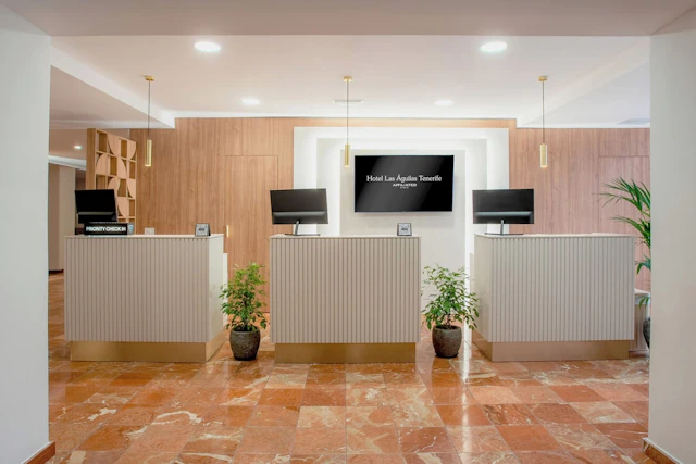 Hotel Las Aguilas Tenerife, Affiliated by Melia