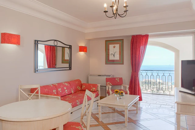 Hotel Las Aguilas Tenerife, Affiliated by Melia