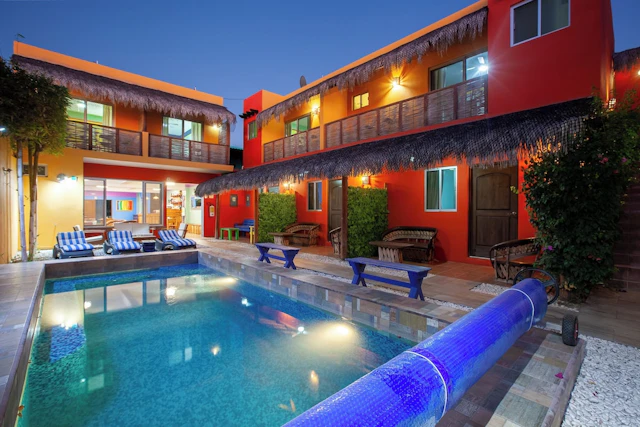 B&B Casa Juarez