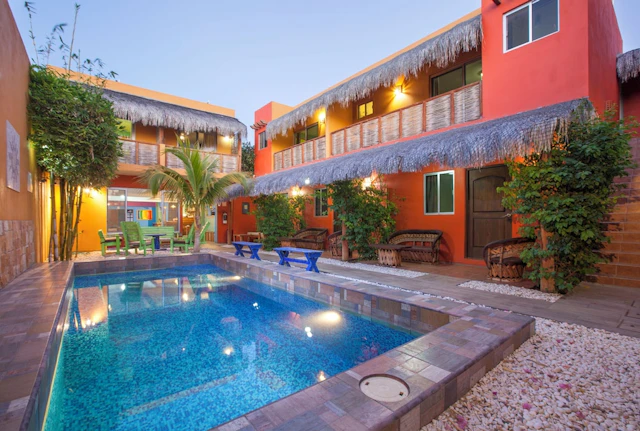 B&B Casa Juarez