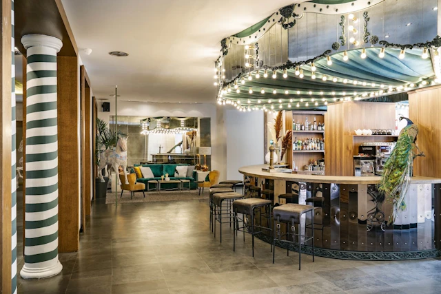 Hotel Vincci Soho