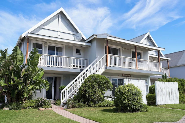 Cape St Francis Resort