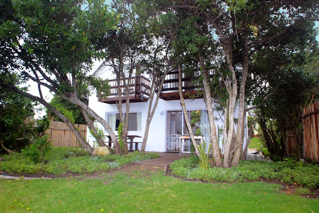 Cape St Francis Resort