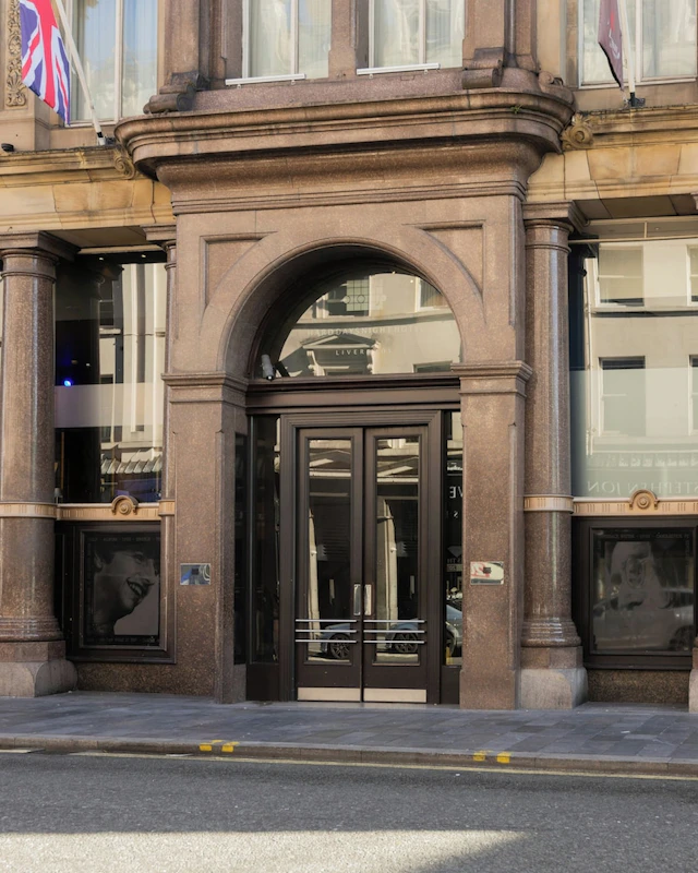 Hard Days Night Hotel Liverpool
