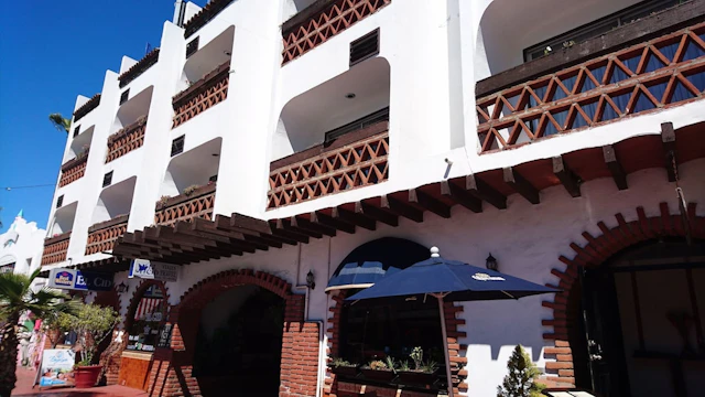 Best Western El Cid