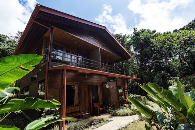 Cala Lodge