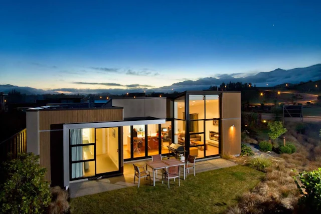 The Fairways Accommodation Kaikoura