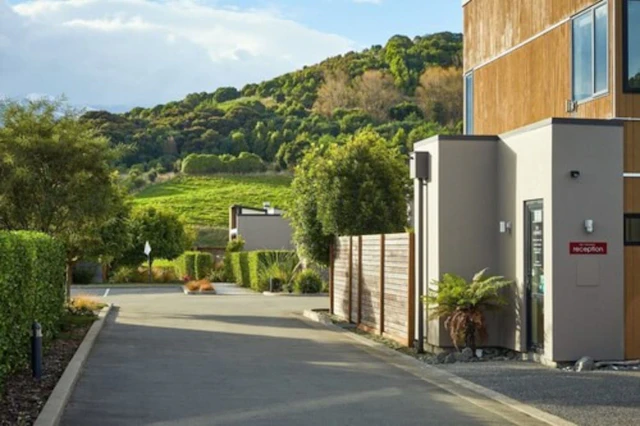 The Fairways Accommodation Kaikoura