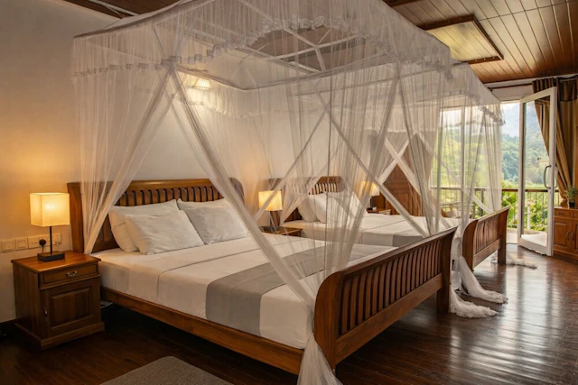 Onrock Boutique Hotel