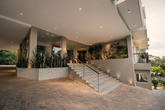 Onrock Boutique Hotel