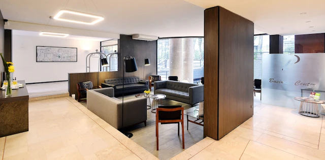 Hotel Casa Spark Santiago