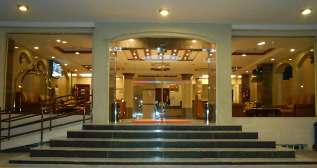 Nizwa Hotel Apartments