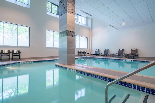 Embassy Suites by Hilton Washington DC Georgetown