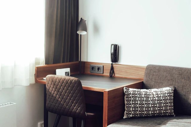 Clarion Hotel Amaranten