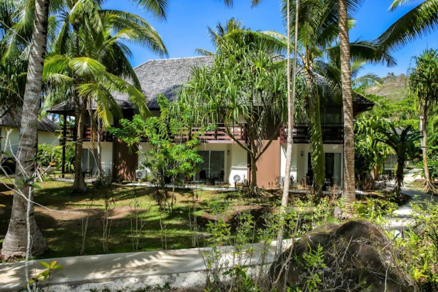 Hotel Royal Bora Bora