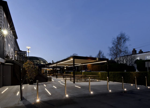 The Sandymount Hotel
