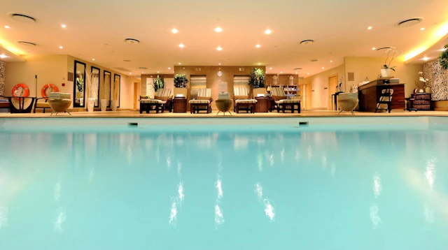 InterContinental Johannesburg O.R Tambo Airport by IHG