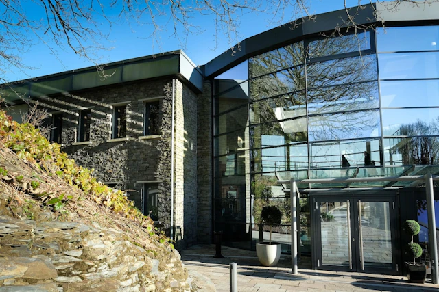 Kinsale Hotel & Spa