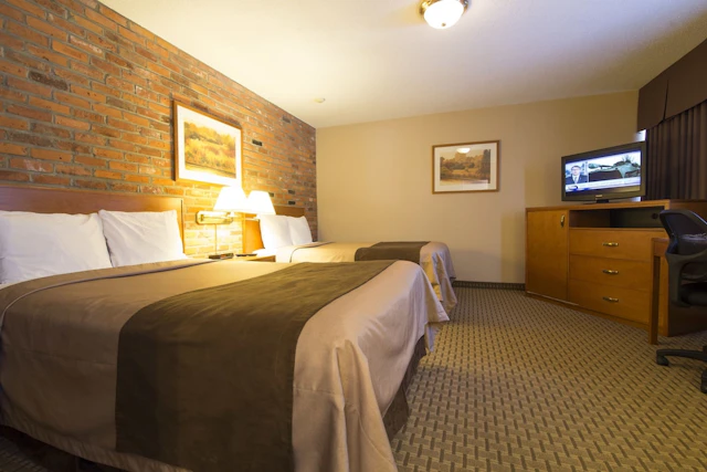 Travelodge by Wyndham Thunder Bay