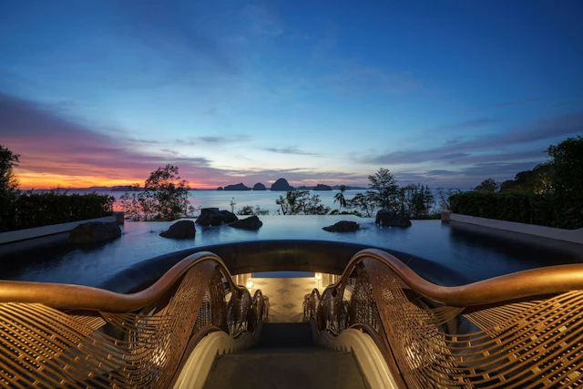 Banyan Tree Krabi