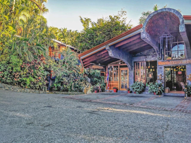 Hotel Costa Verde