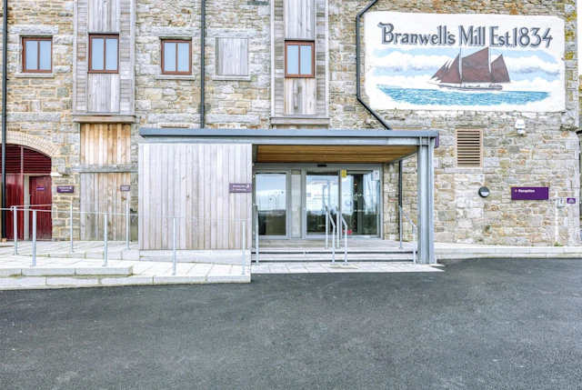 Premier Inn Penzance