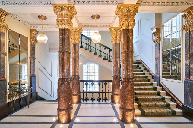The Grand Hotel Birmingham