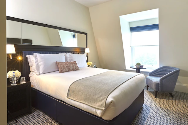The Grand Hotel Birmingham