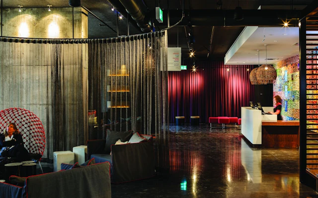 Alt Hotel Ottawa Downtown