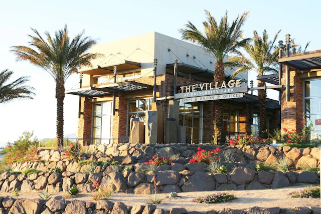 Hampton Inn & Suites Palm Desert