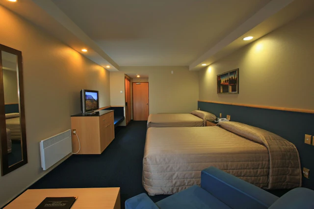 Distinction Luxmore Hotel