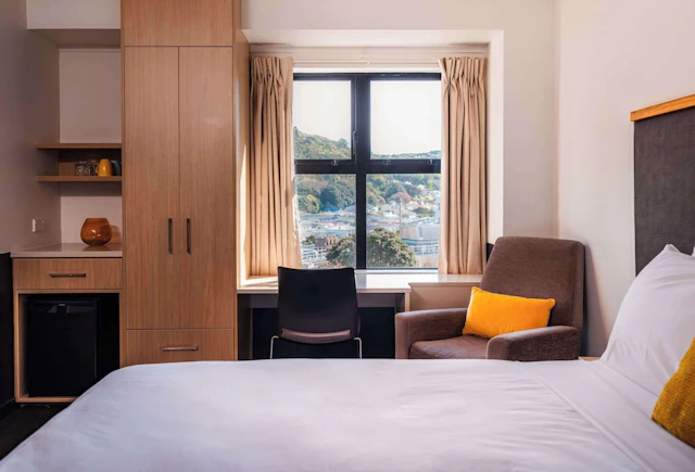 WQ Wellington Quarter