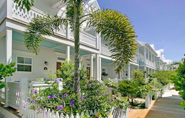 Parrot Key Hotel & Villas