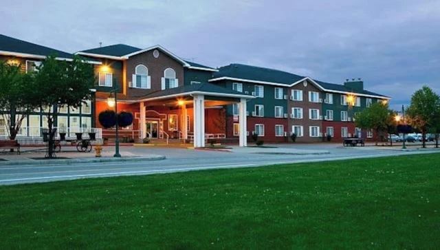Wingate by Wyndham Anchorage Downtown/Ship Creek