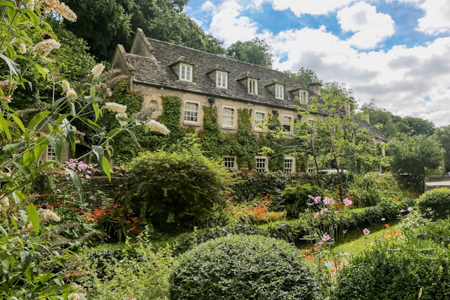 Swan Hotel